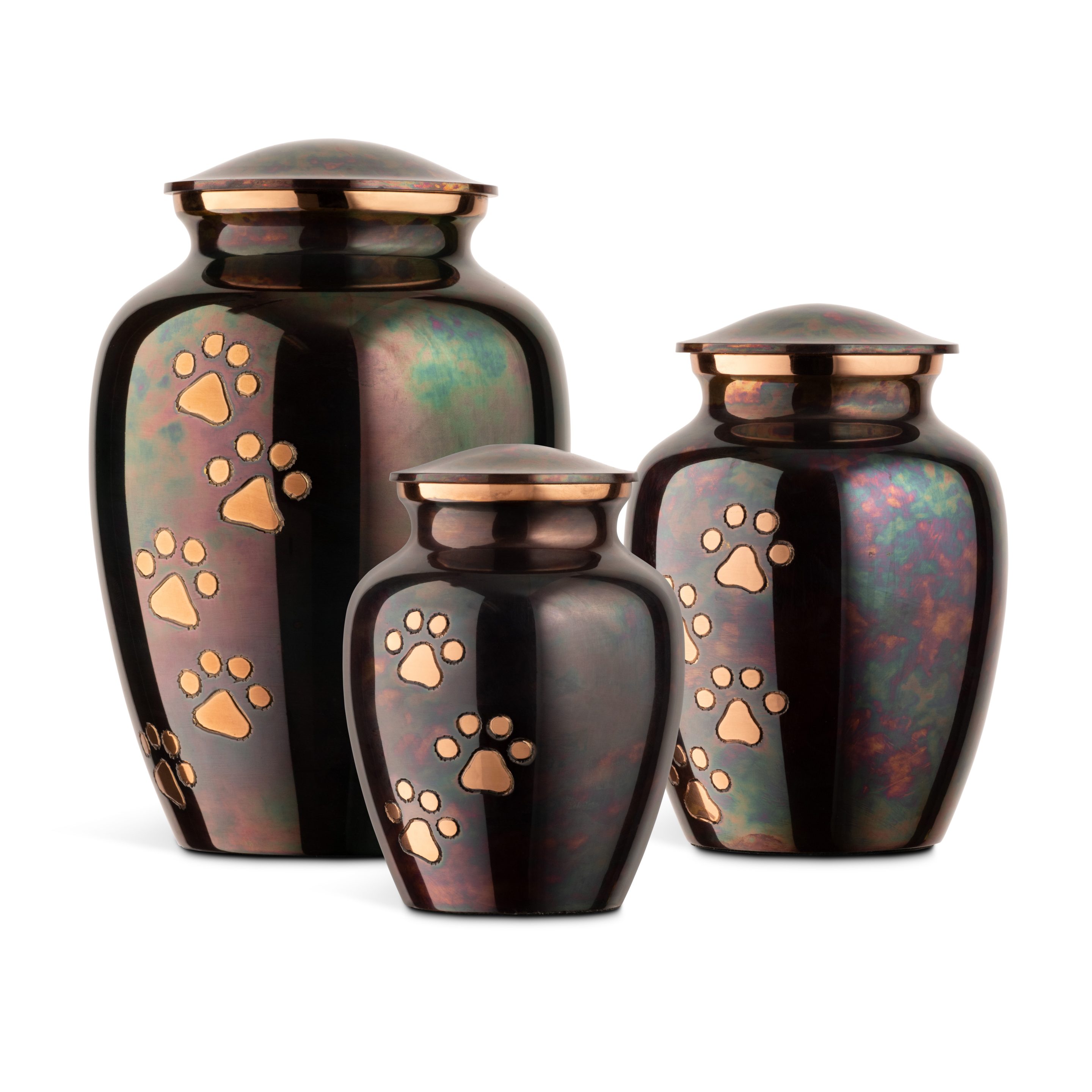 Paws to Heaven Pet Urn - Image 7