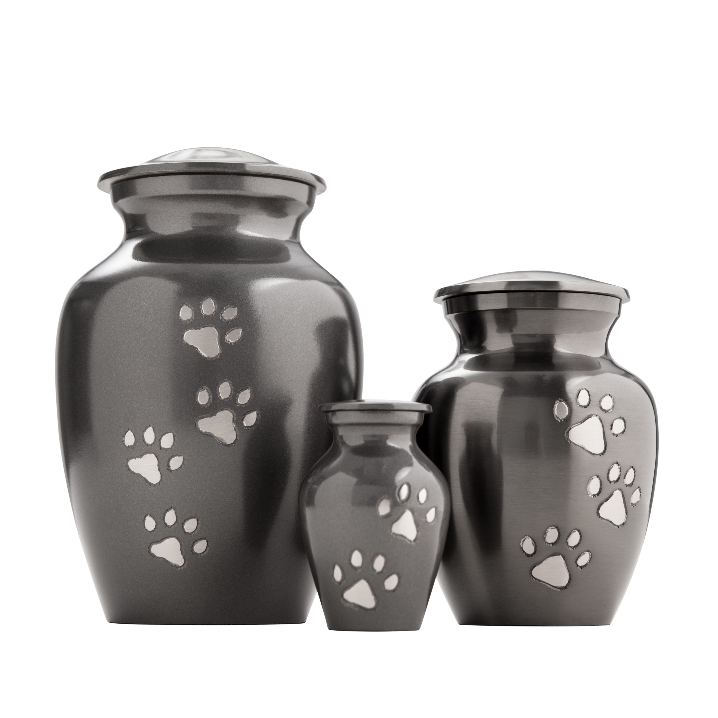 Paws to Heaven Pet Urn - Image 8