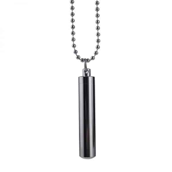 Solid-Silver-Cylinder-Cremation-Pendant