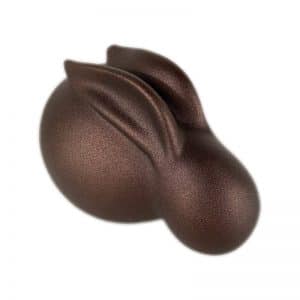 Stoneware-Bunny-in-Special-Brown