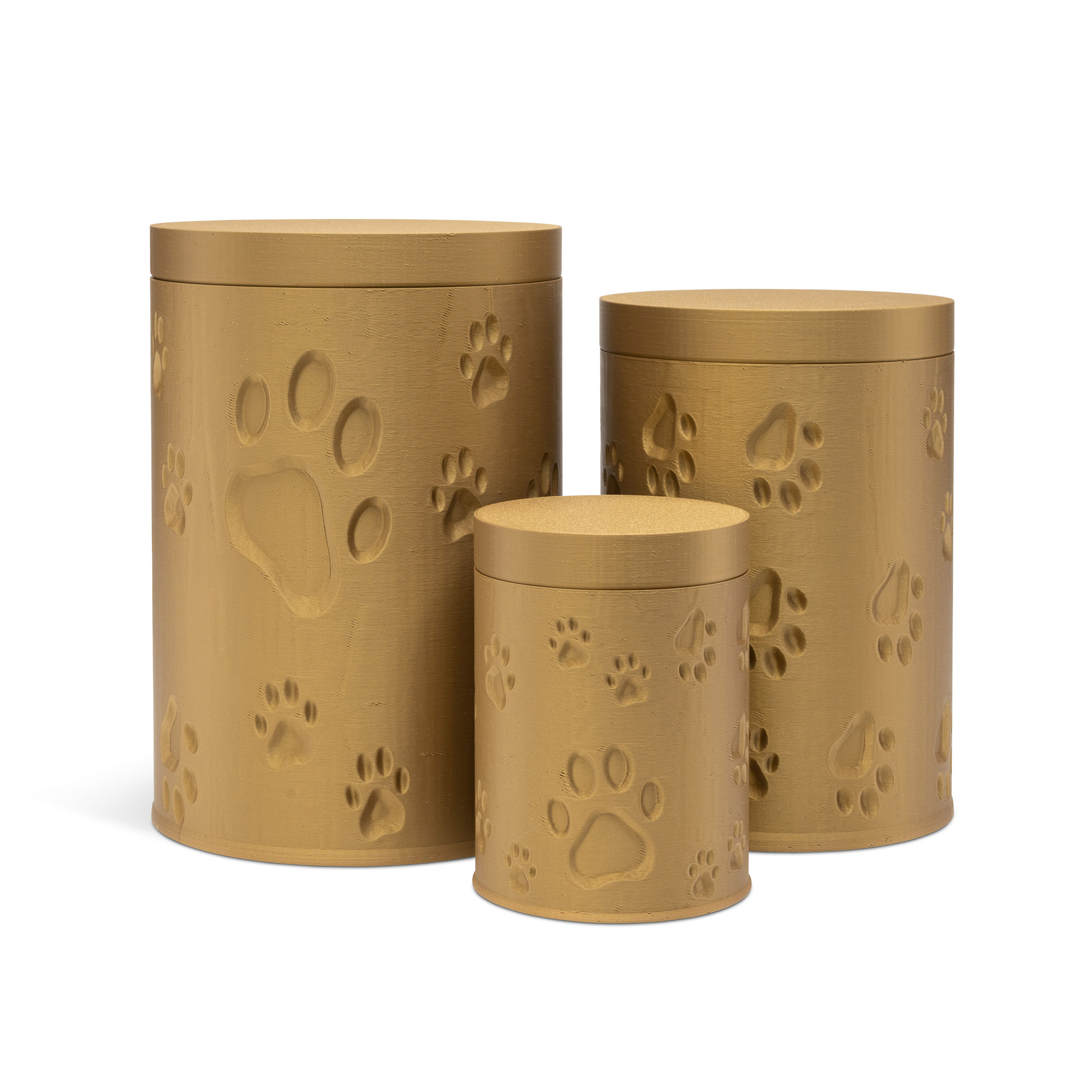 Treasured Paws Urn - Image 2