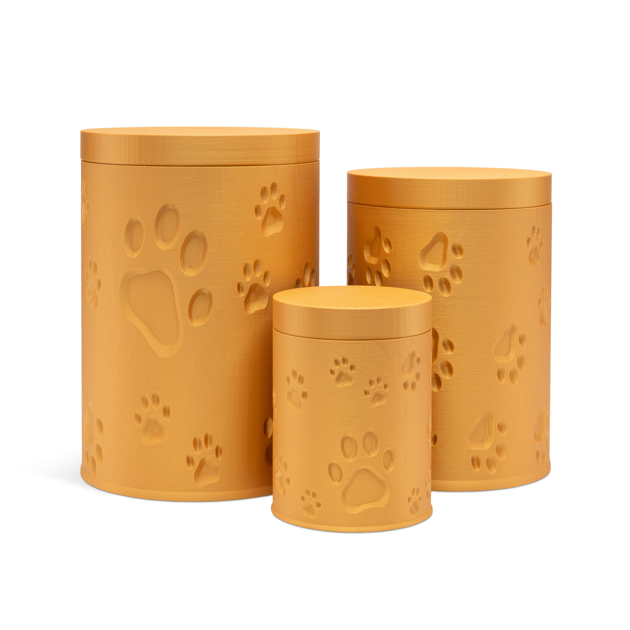 Treasured Paws Urn - Image 3
