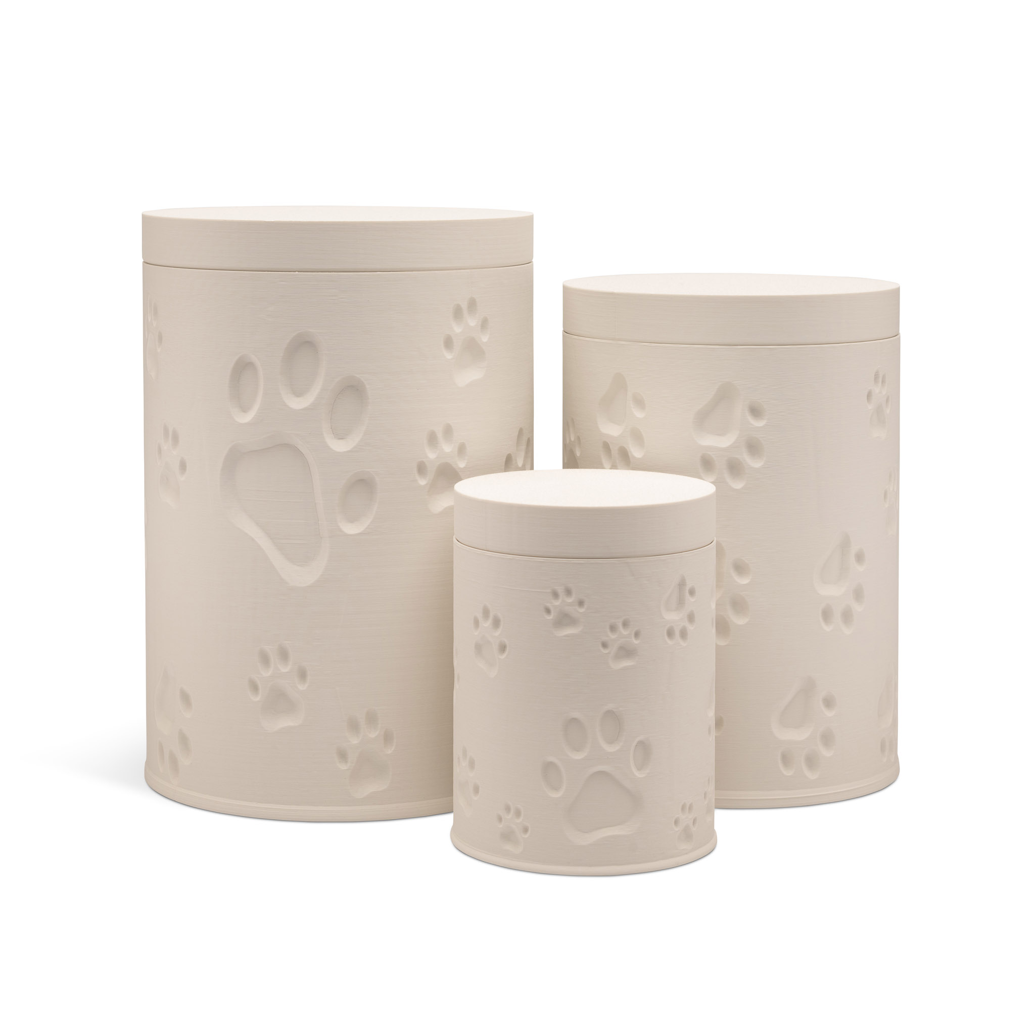 Treasured Paws Urn - Image 4
