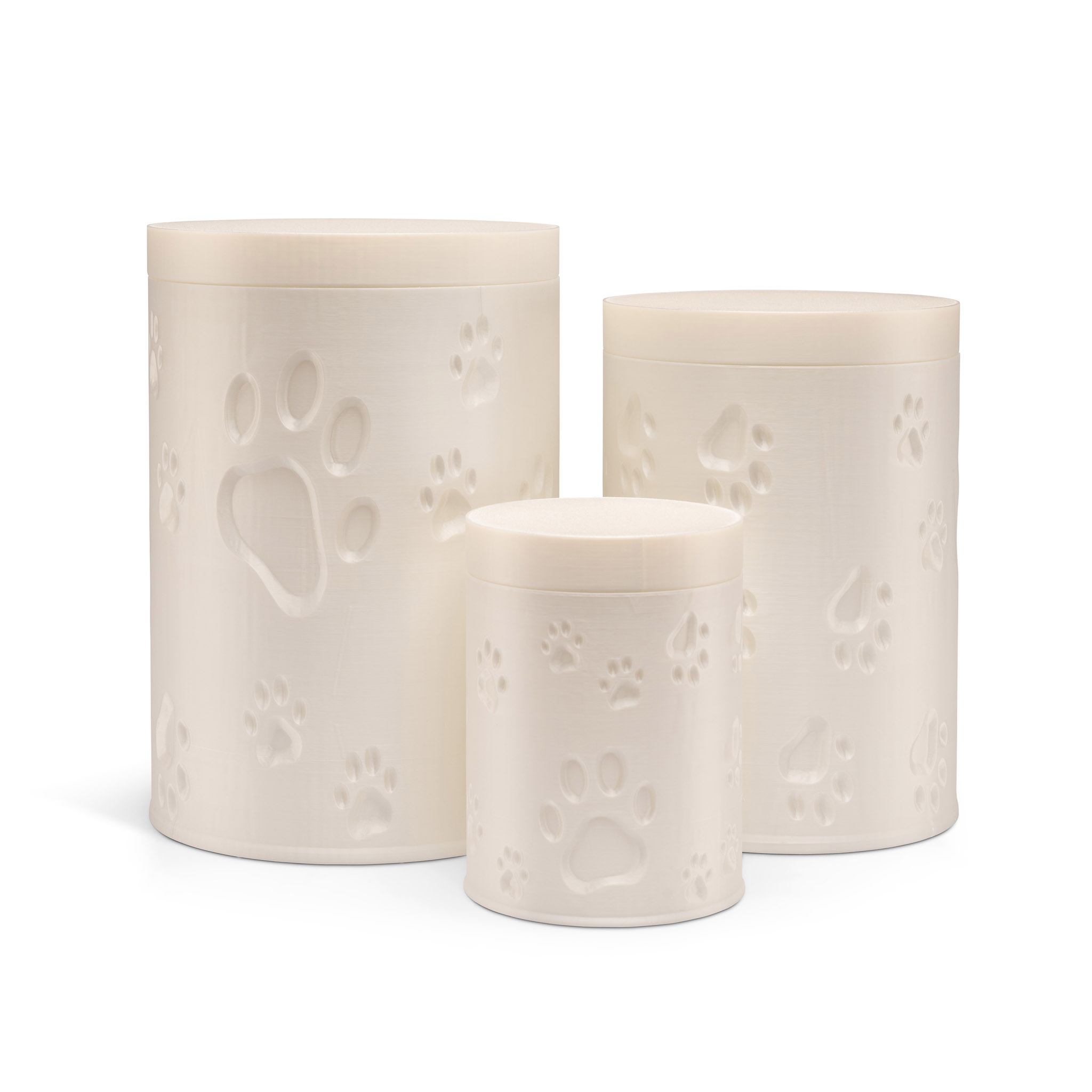 Treasured Paws Urn - Image 5